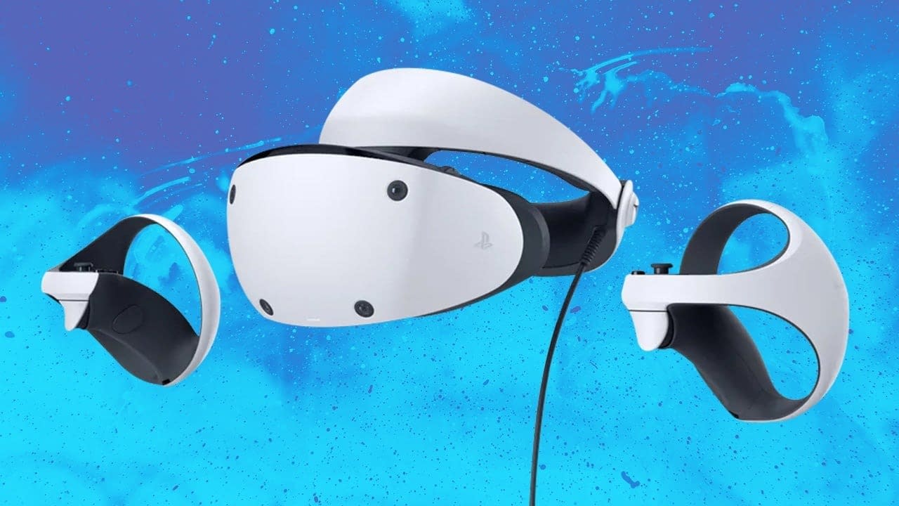 Playstation VR2 has sold about 600 thousand pcs per first six weeks
