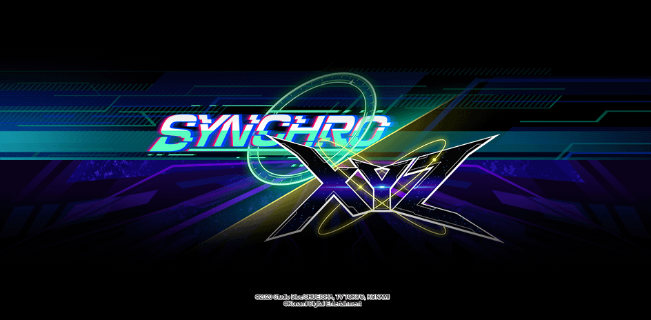 Synchro x Xyz Festival Begins at Yu-Gi-Oh Master Duel