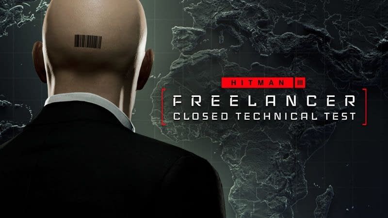 Hitman 3: Freelancer release date announced