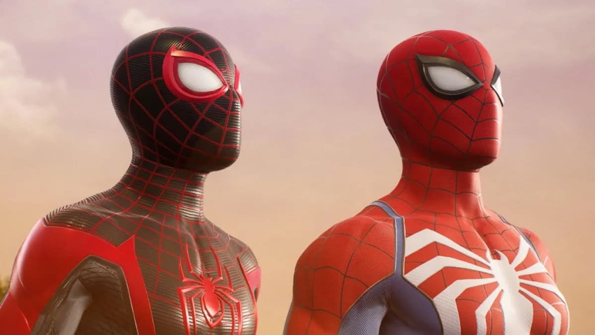 The Last Update of Spider-Man 2 Removes Record Problems