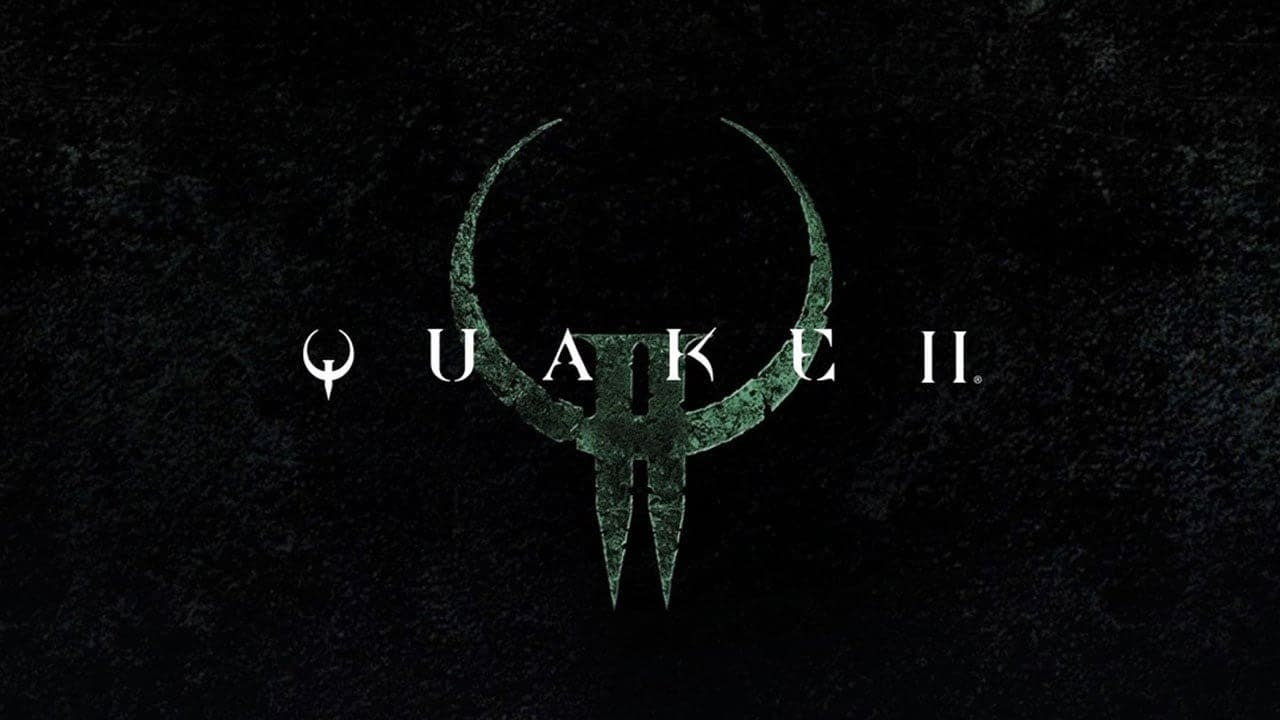 Quake II Remastered? Ranked in Korea!