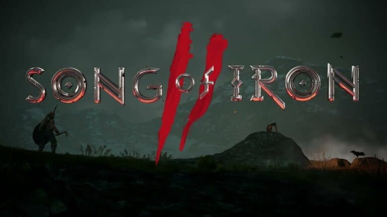 Song of Iron II Announced for Xbox Series, Xbox One, and PC