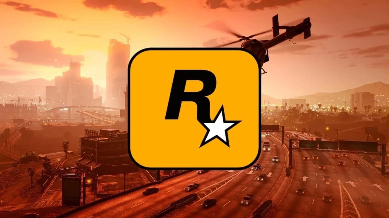 Rockstar Many Plays Cracked Version on Steam