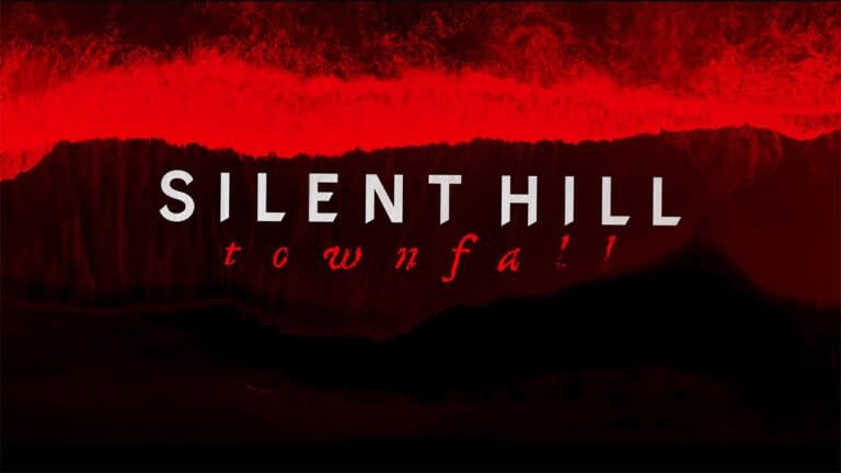 Annapurna Interactive Announces New Game Called Silent Hill: Townfall
