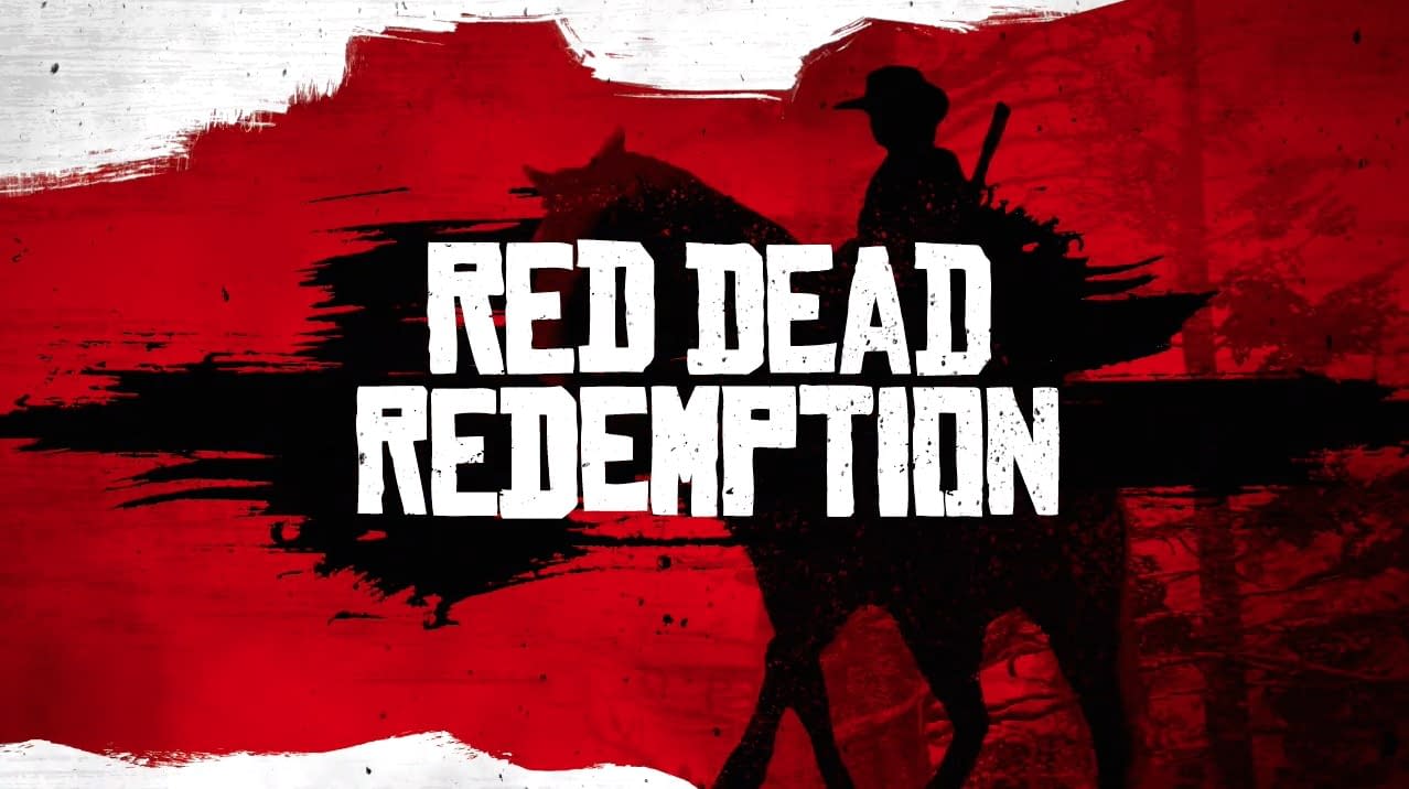 Red Dead Redemption’s Switch and PS4 Fragman Dislike Rain!