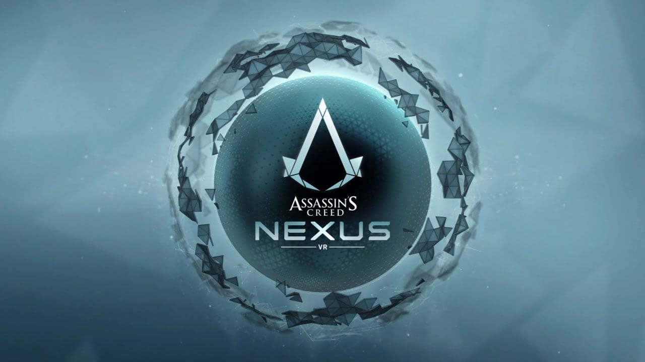 Ubisoft Announces Assassin’s Creed Nexus VR Project!