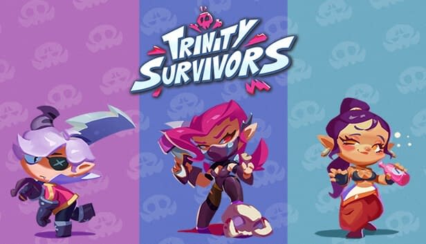 Trinity Survivors Review