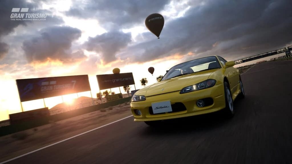 PlayStation Game Gran Turismo 7 Could Come to PC
