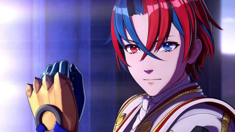 Story Trailer for Fire Emblem Engage Released