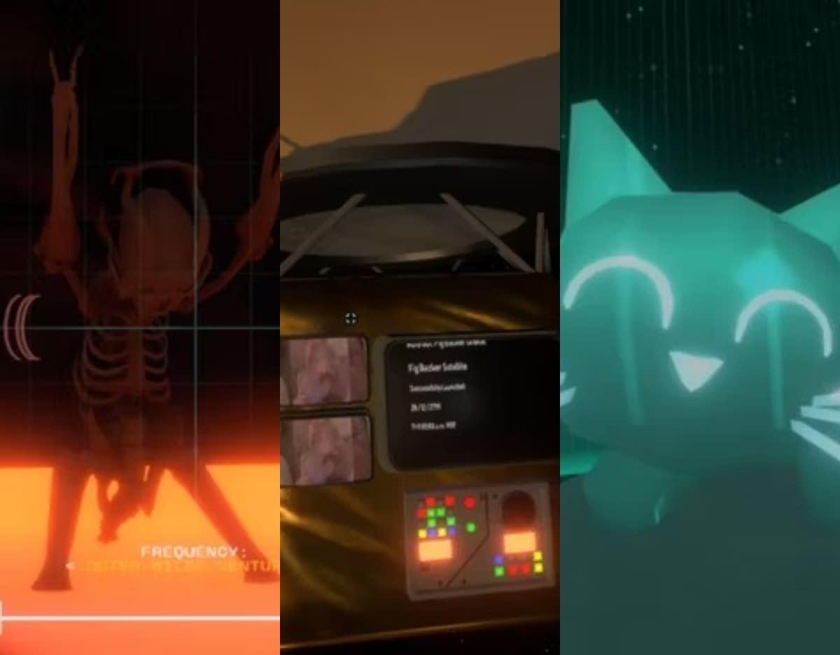 8 Mysterious Events in the Outer Wilds Game