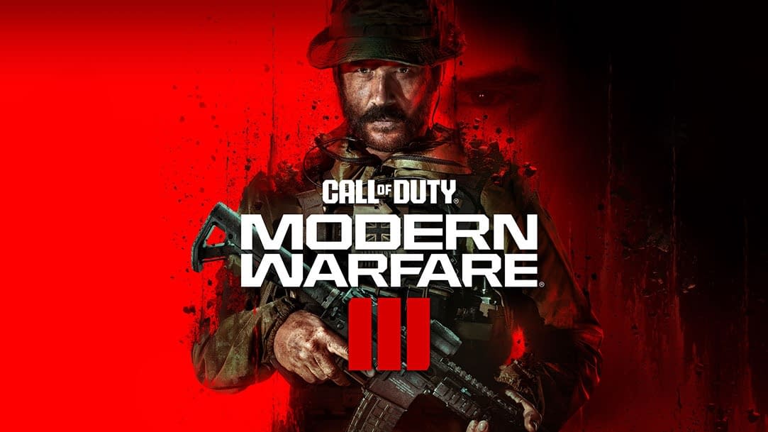 Call of Duty Modern Warfare Iii’s Story Mode Size Released