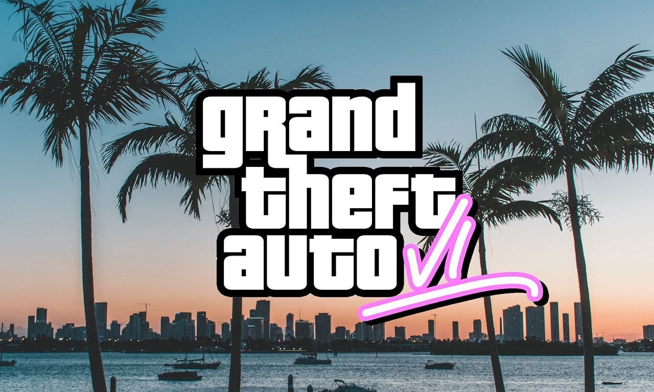This Fragman Fake That Leaked For GTA 6!