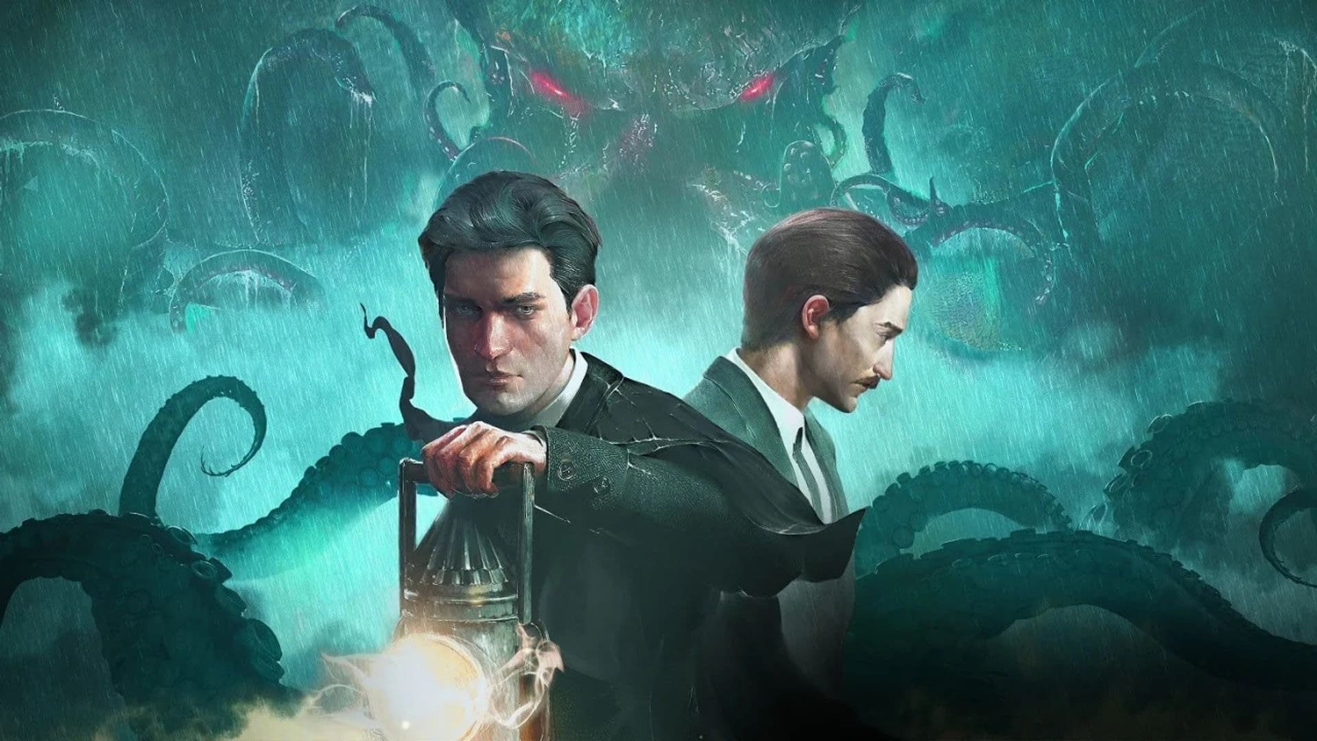 Sherlock Holmes: The Awakened Remake’s release date is announced