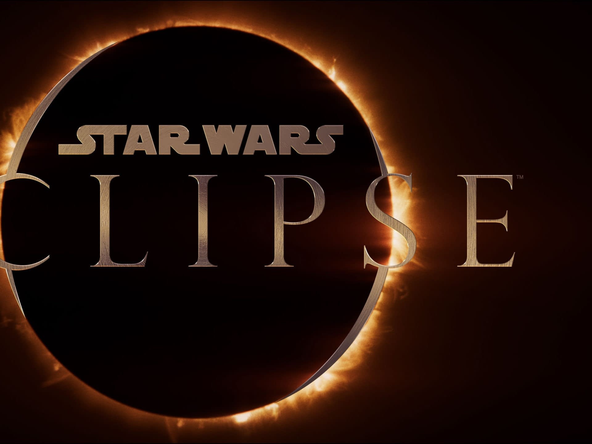 New Description from Quantic Dream: Star Wars Eclipe Development Continues