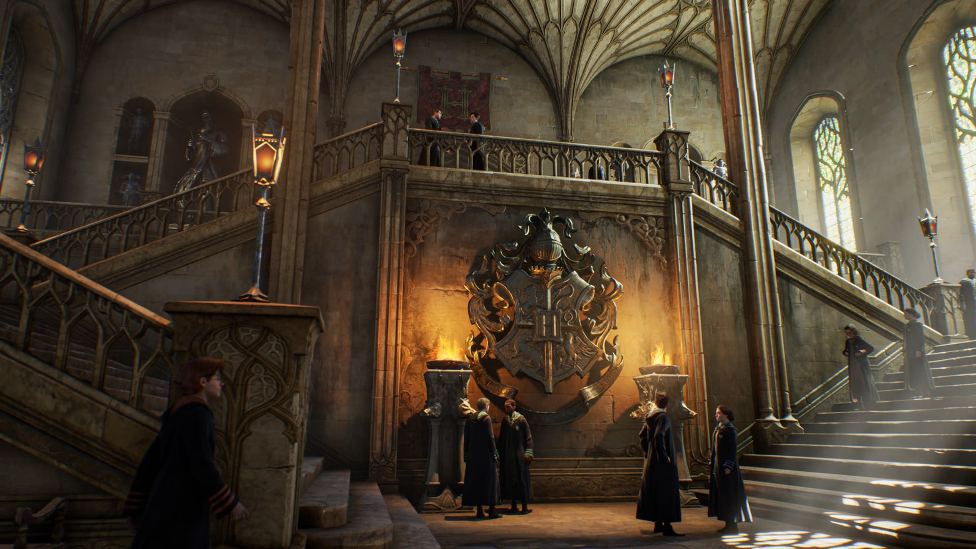 Steam Weekly Top Sellers List Enter Hogwarts Legacy Pre Orders