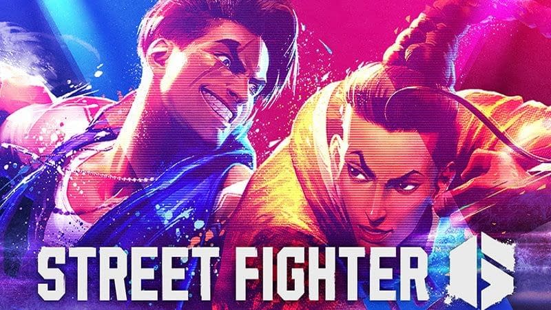 Street Fighter 6 closed beta test dates announced