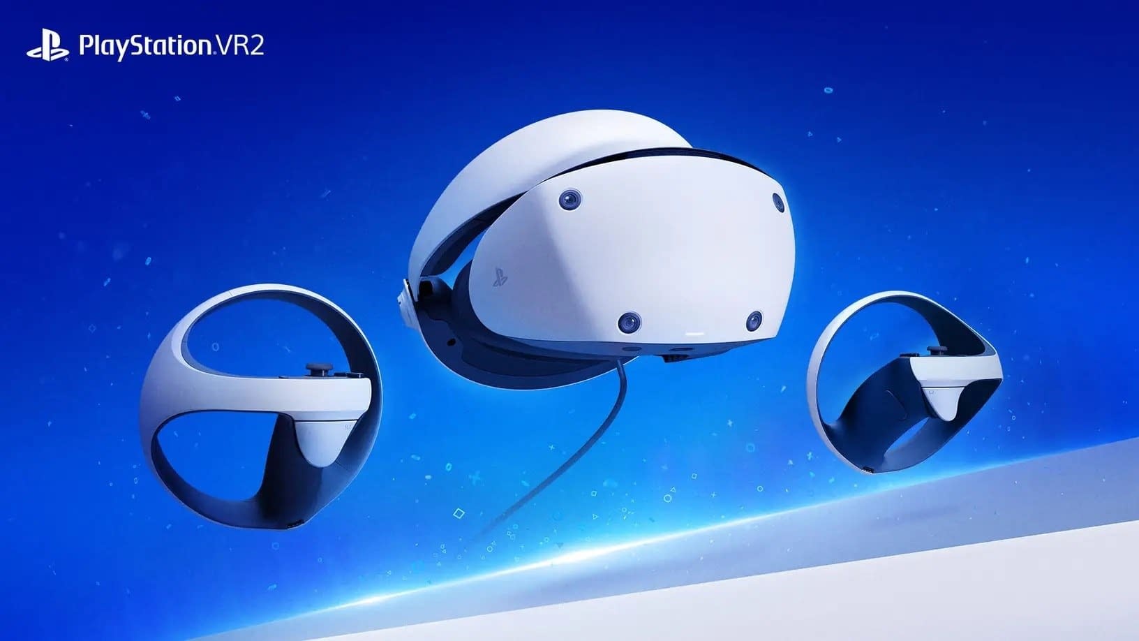Playstation VR2 first impression and header performance