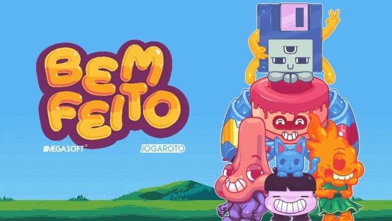 Simulation Game Bem Feito adds for Consoles and PC on November 9