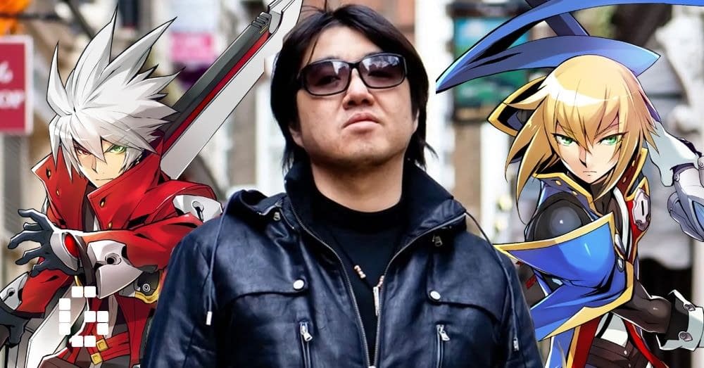Toshimichi Mori Leaves Arc System Works After 19 Years
