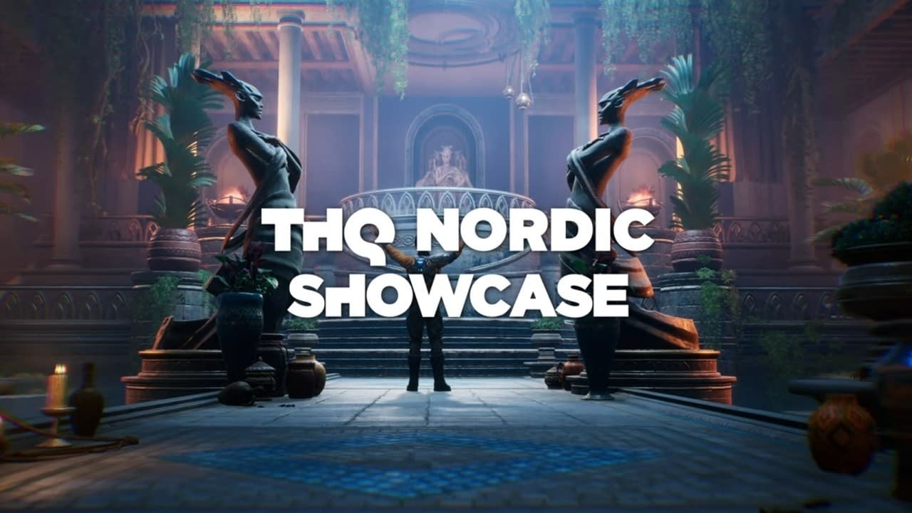 THK Nordic gave history of this year’s live broadcast activity