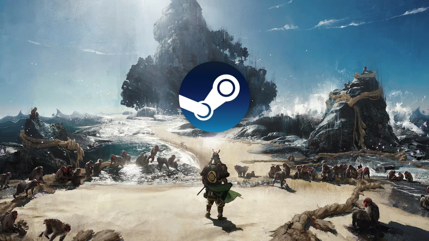 Console Players Want: Do Not Buy Ghost of Tsushima Pc!