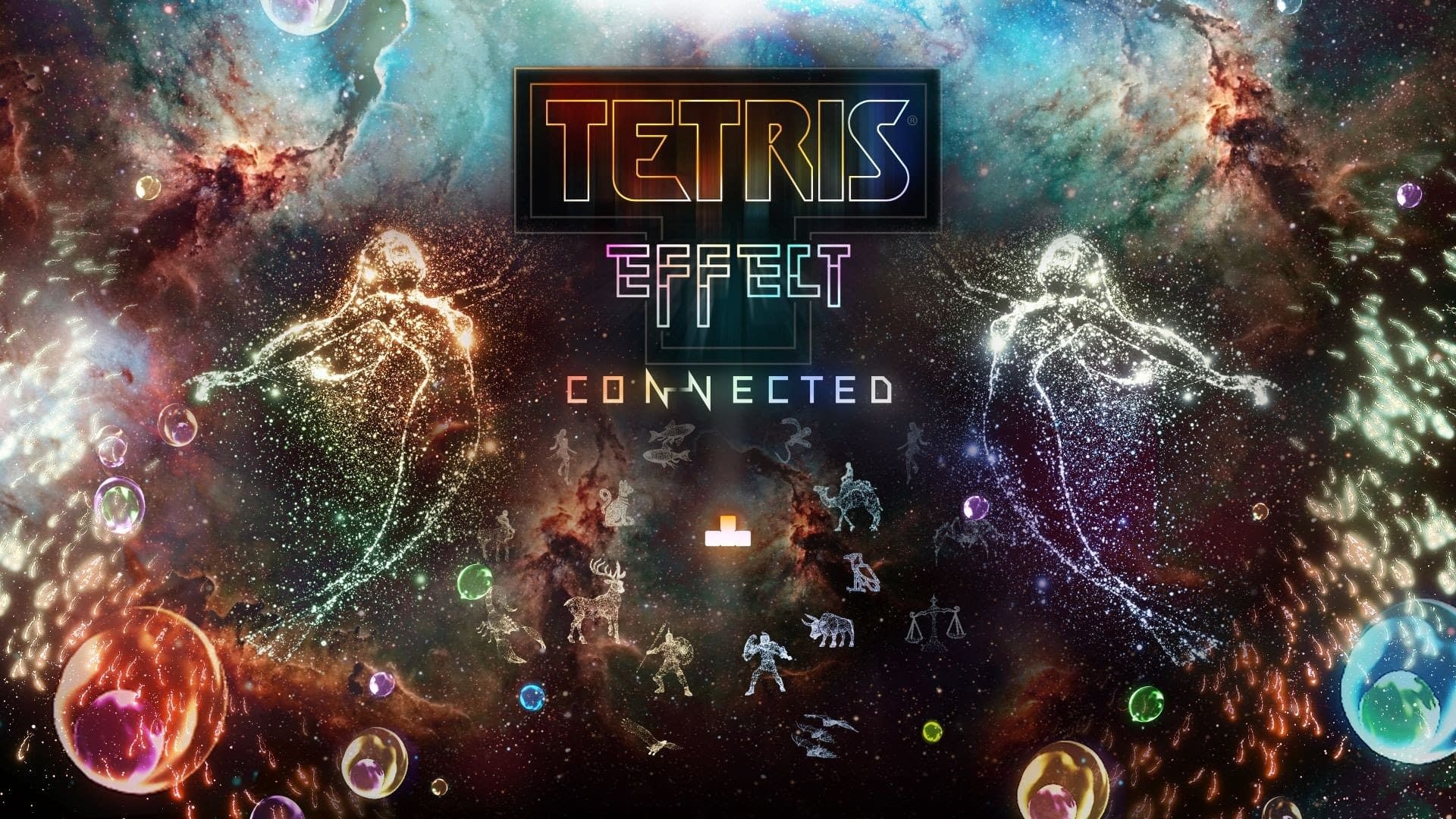 Tetris Effect: Comes to Connected PS5 and PS VR2
