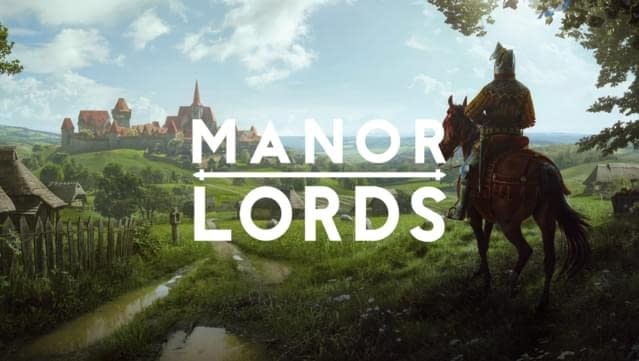 Manor Lords Reached Two Million Sales Number: First Three weeks