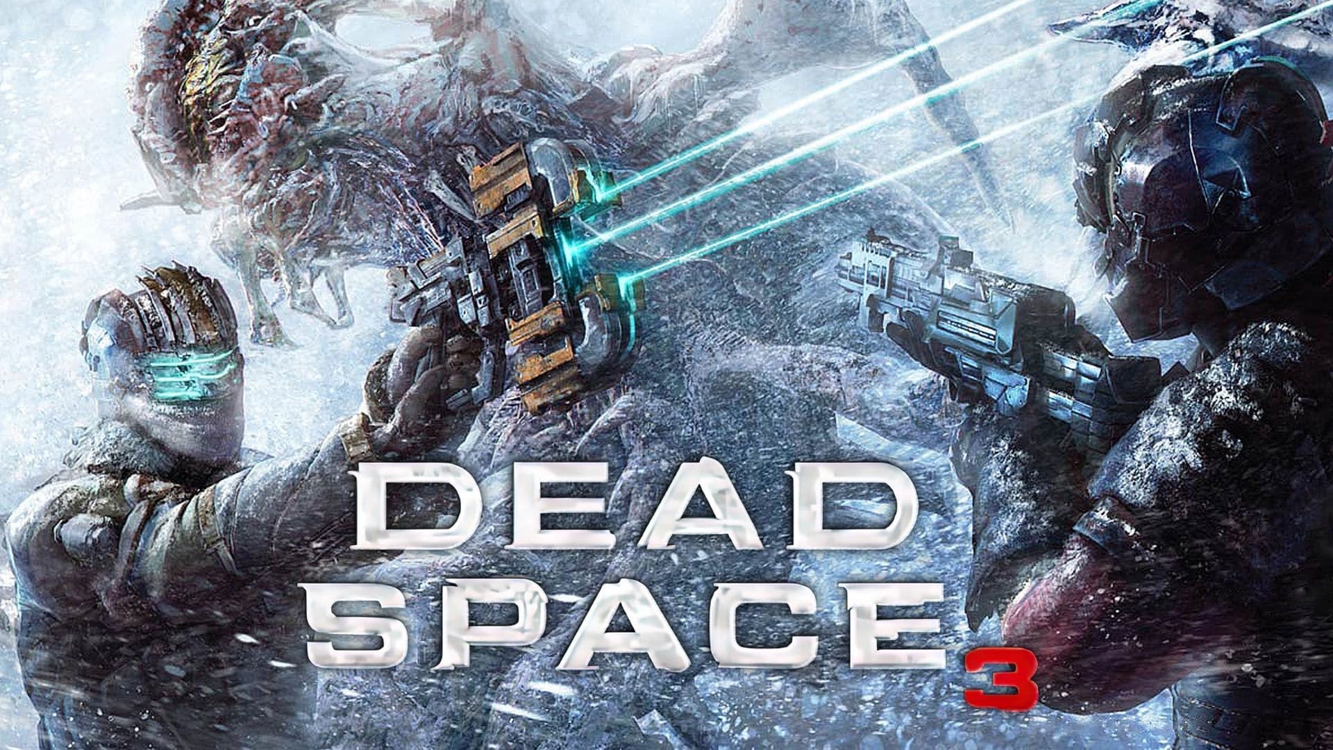 Dead Space 3 Story Director Transfers The Game Wanted to Rebuild