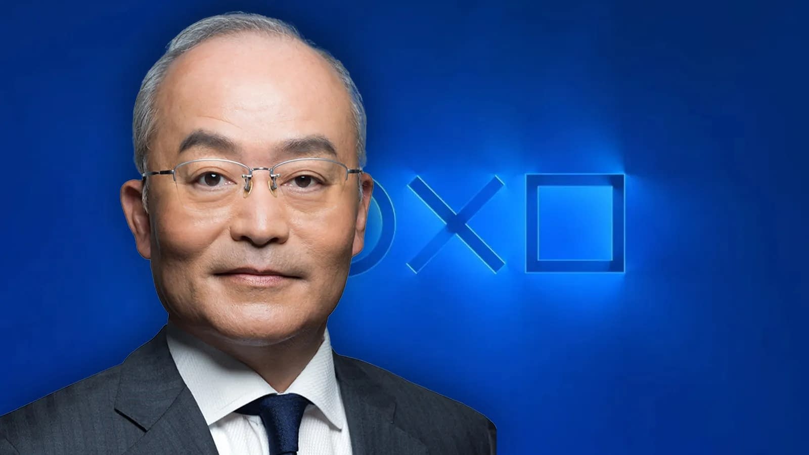 New Period Started in PlayStation: Temporary CEO Started