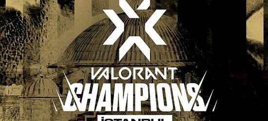 VALORANT Champions Istanbul Playoff Stage Promoted to 3. Team Becomes DRX!