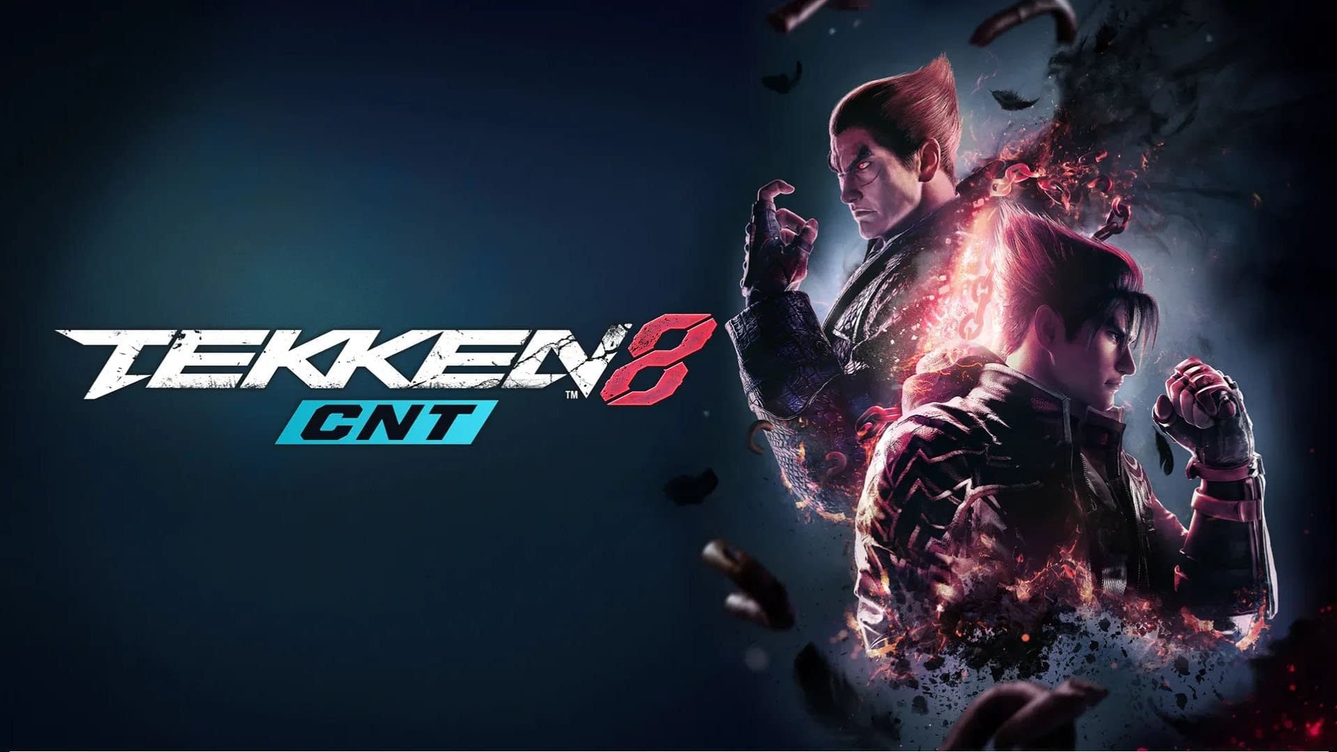 Closed network test dates were announced for Tekken 8: Registrations are open