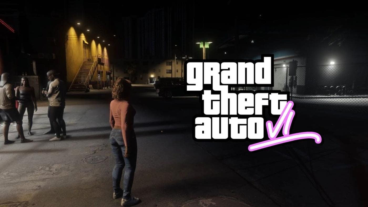 GTA 6 appeared in various leaks about online