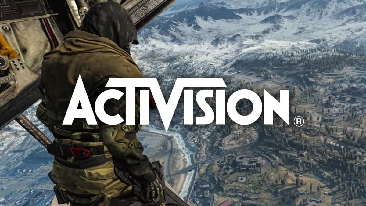 Devasa Zam Comes to Activision Games on Steam!