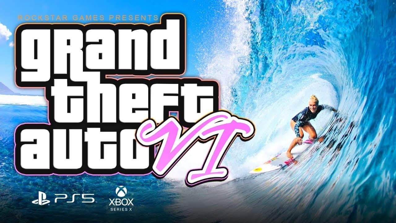Game agenda 2si1: GTA 6 surf mechanics, status of Activision and more!