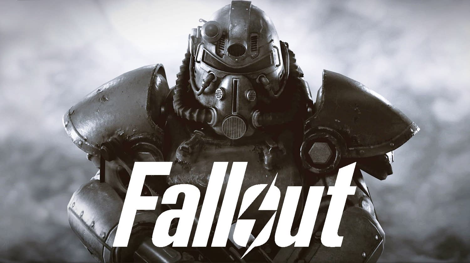 Amazon Releases First Image of Fallout Series