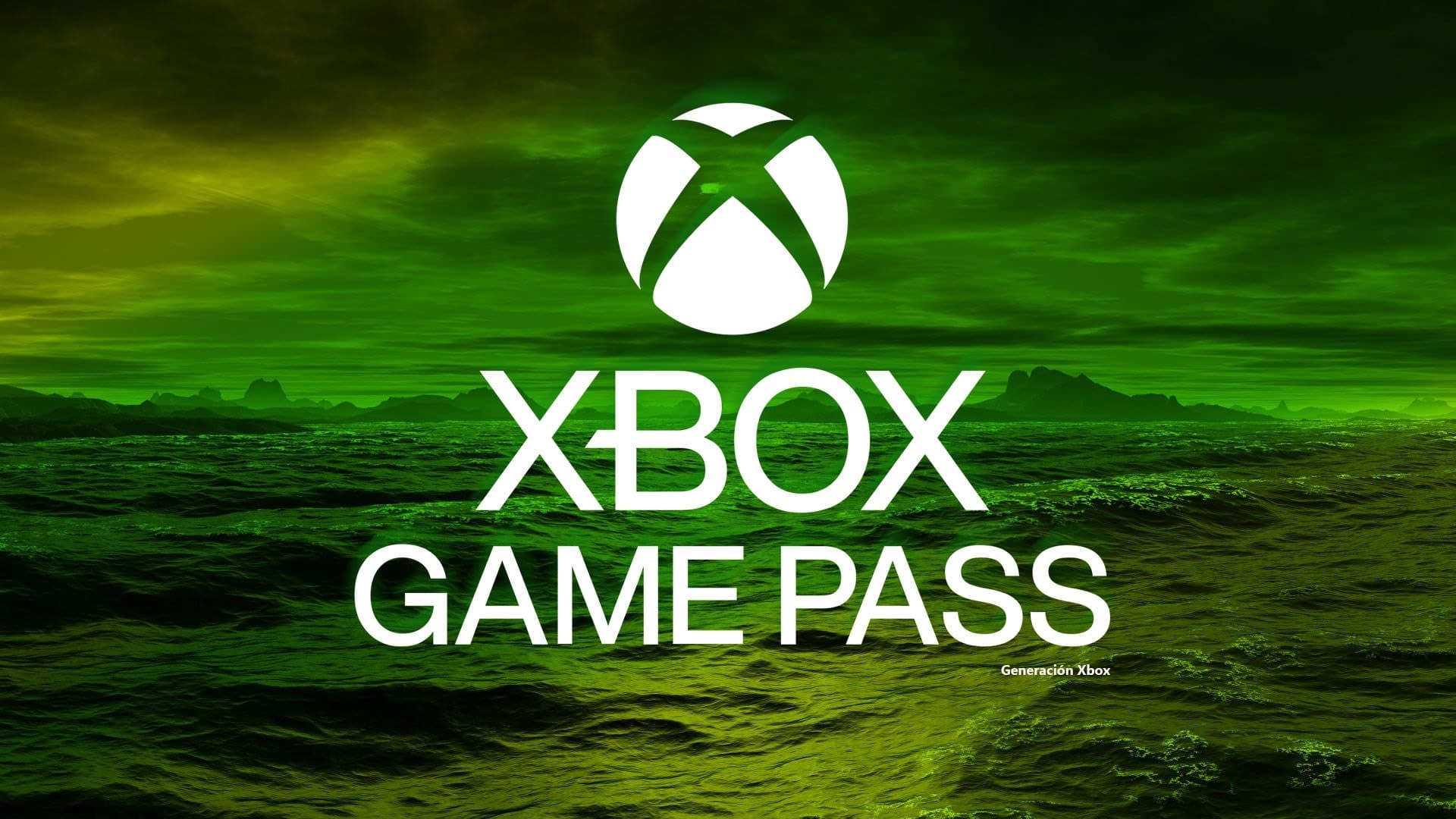 Xbox Game Pass Earns $2.9 Billion in 2021