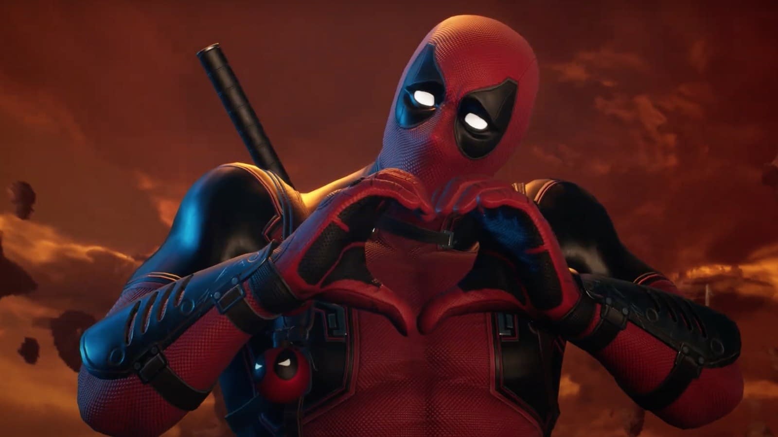Marvel’s Midnight Comes Deadpool Package to Suns: Release Date Announced
