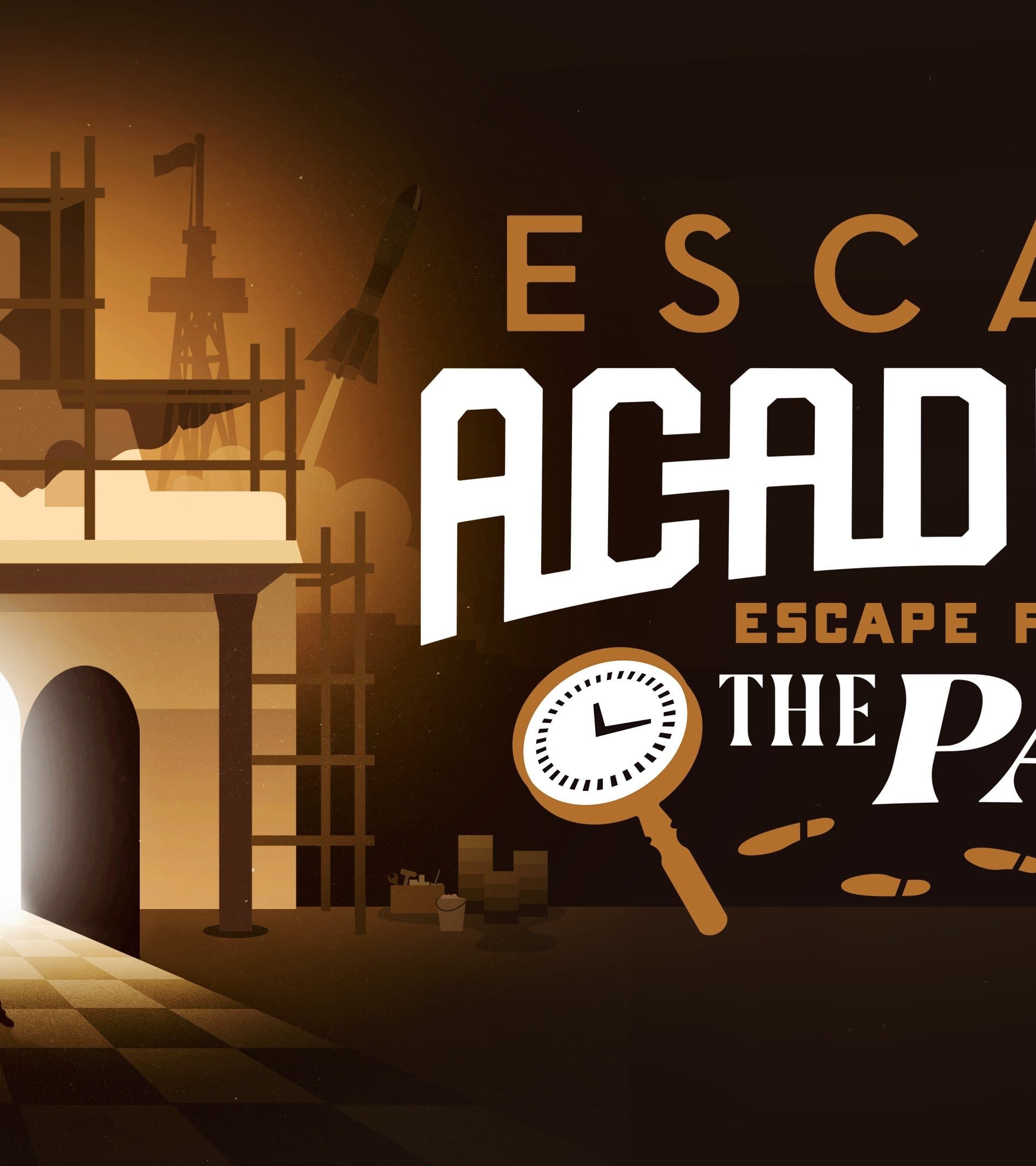 Escape from the room New DLC Comes for Escape Academy