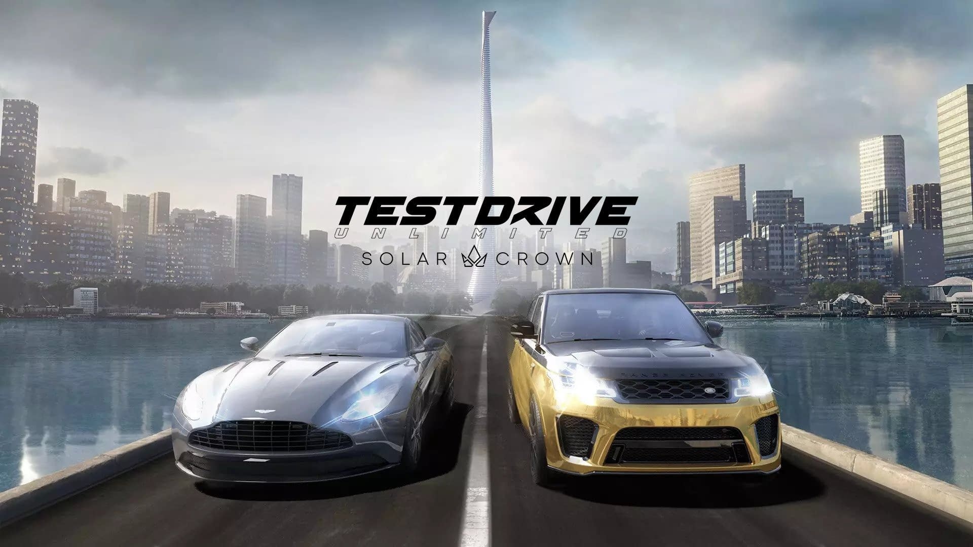 New Details for Test Drive Unlimited Solar Crown Coming Soon