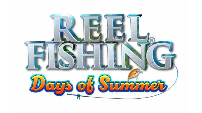 Reel Fishing: Announcement for Days of Summer Consoles and PC