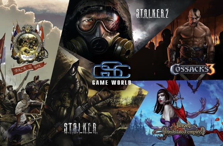 S.T.A.L.K. E.R. Discount on Series Steam: Deals That Has Over 75