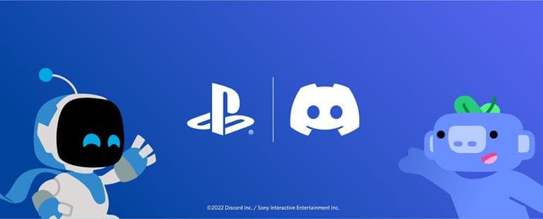 Rumor: Discord is coming to PlayStation consoles