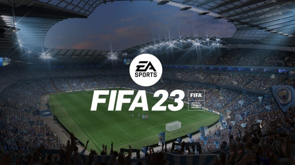 FIFA 23 Reaches Over 10.3 Million Players in Its First Week