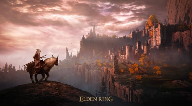 25 GB HD Texture Pack for Elden Ring Released