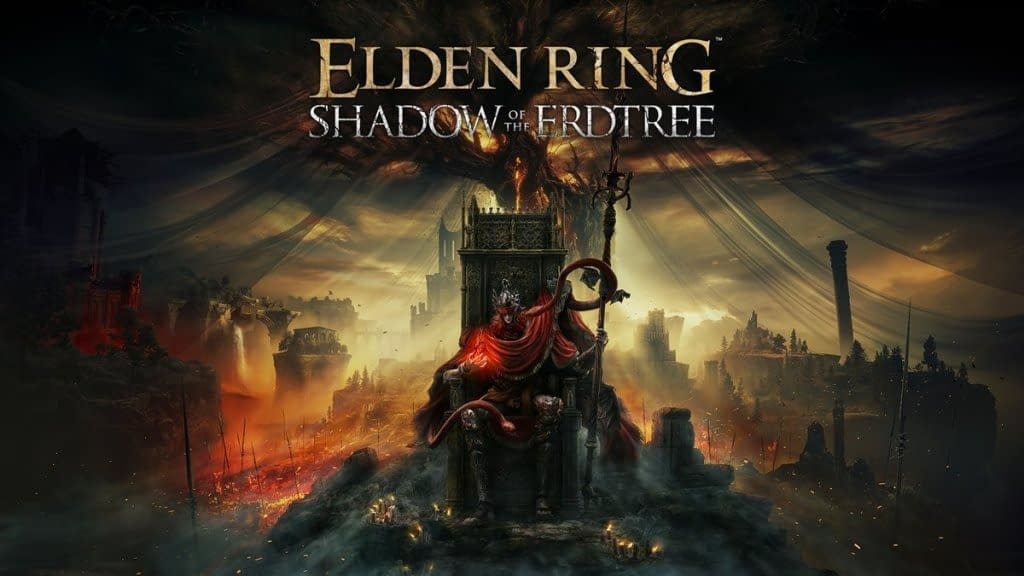 Elden Ring Will Come DLC After Shadow of the Erdtree