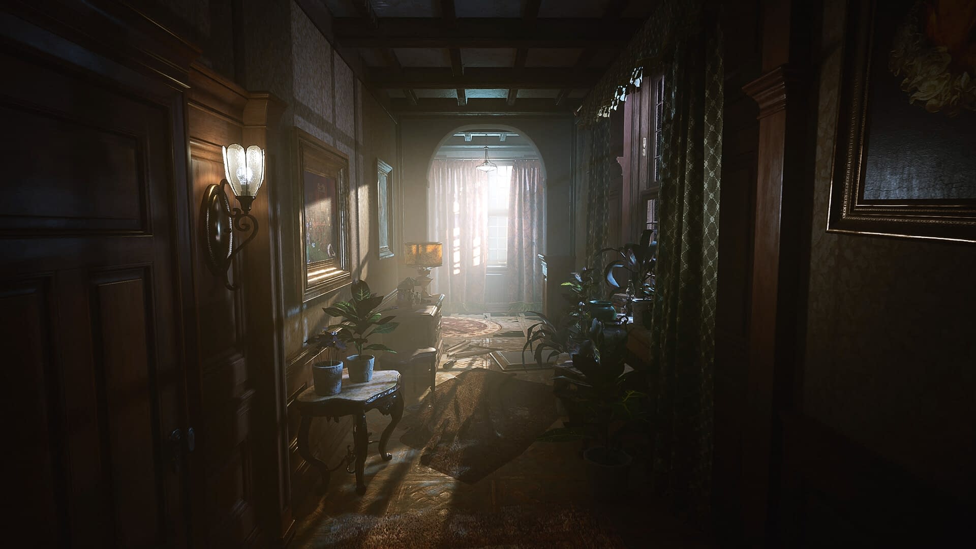 New Update Published for Layers of Fear: DLSS 3 Support Comed