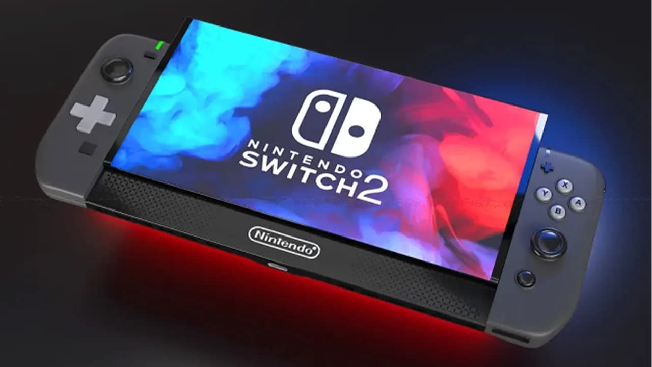 Report: Switch 2 will now be launched in 2025