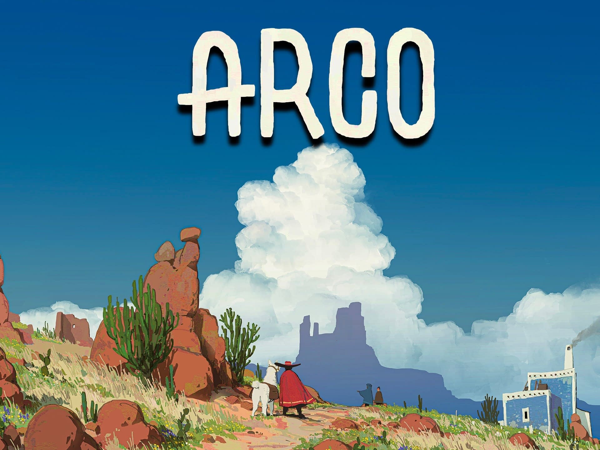 Ranked Roleplay Arco Announcementldu