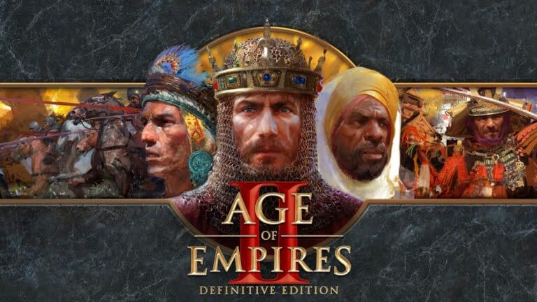 Age of Empires II: Definitive Edition and IV Coming to Xbox Consoles