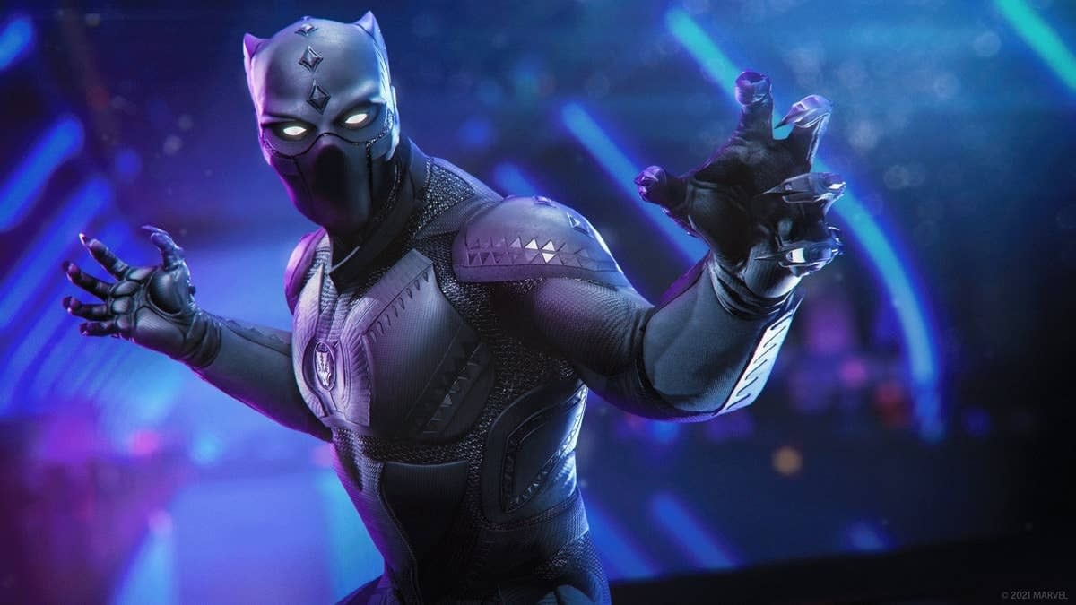 The Black Panther Game from Ea Comes: The First Details Has Be Released!
